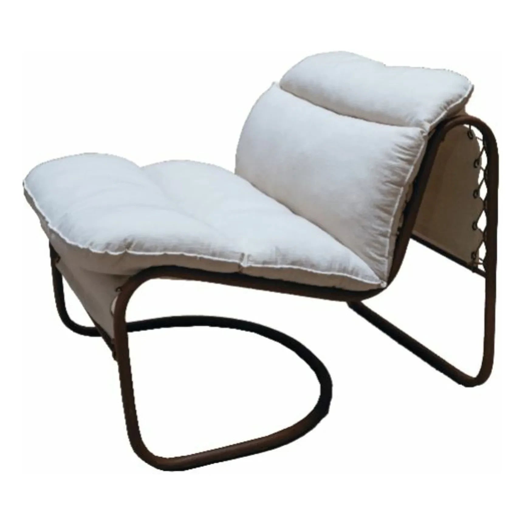 Honoré - Campo Indoor-Sessel | Ecru