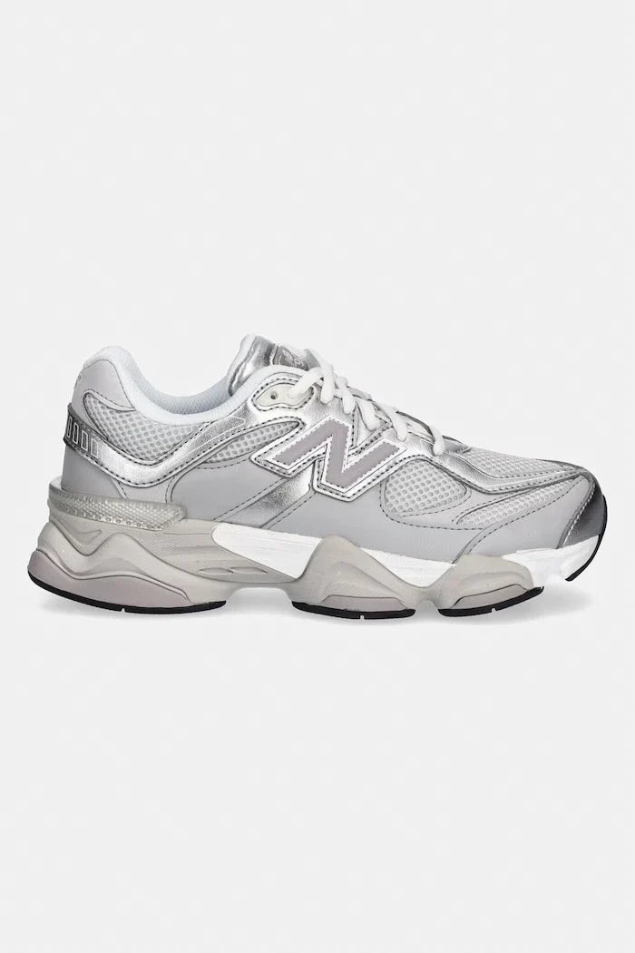 New Balance 9060 Spor Ayakkabı