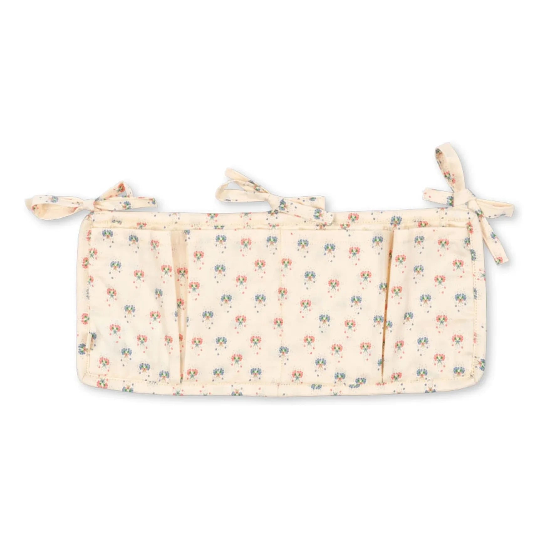 Konges Sløjd - Pipa Petite Betttasche | Beige