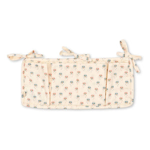 Konges Sløjd - Pipa Petite Betttasche | Beige