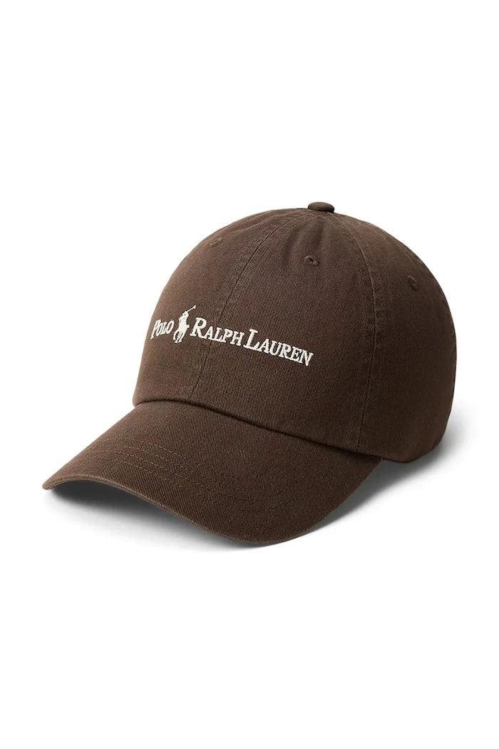Polo Ralph Lauren pamuklu erkek бейзбол şapka Sport Cap