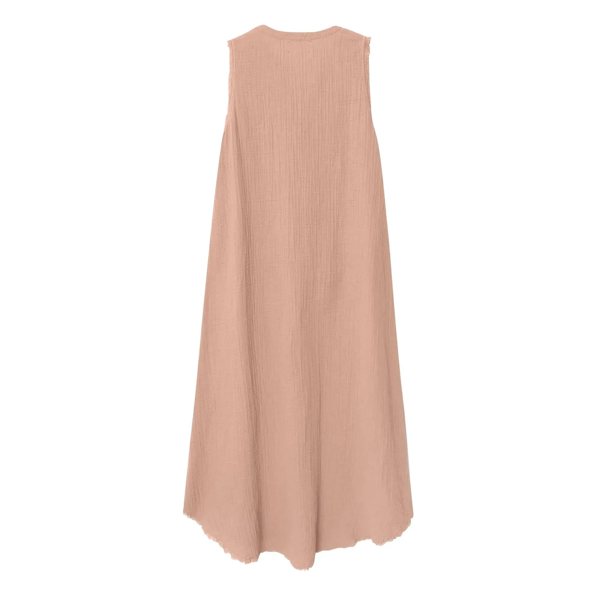 Xirena - Preslyn Kleid | Braun