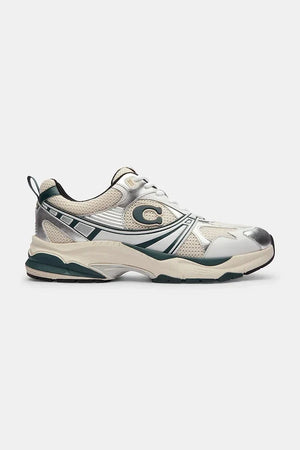 Coach Mesh Sneaker
