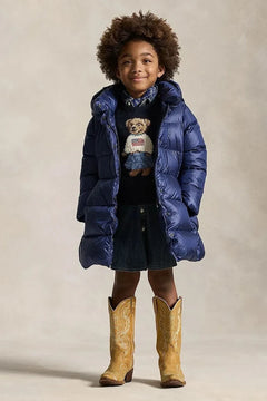 Polo Ralph Lauren Daunenjacke für Kinder