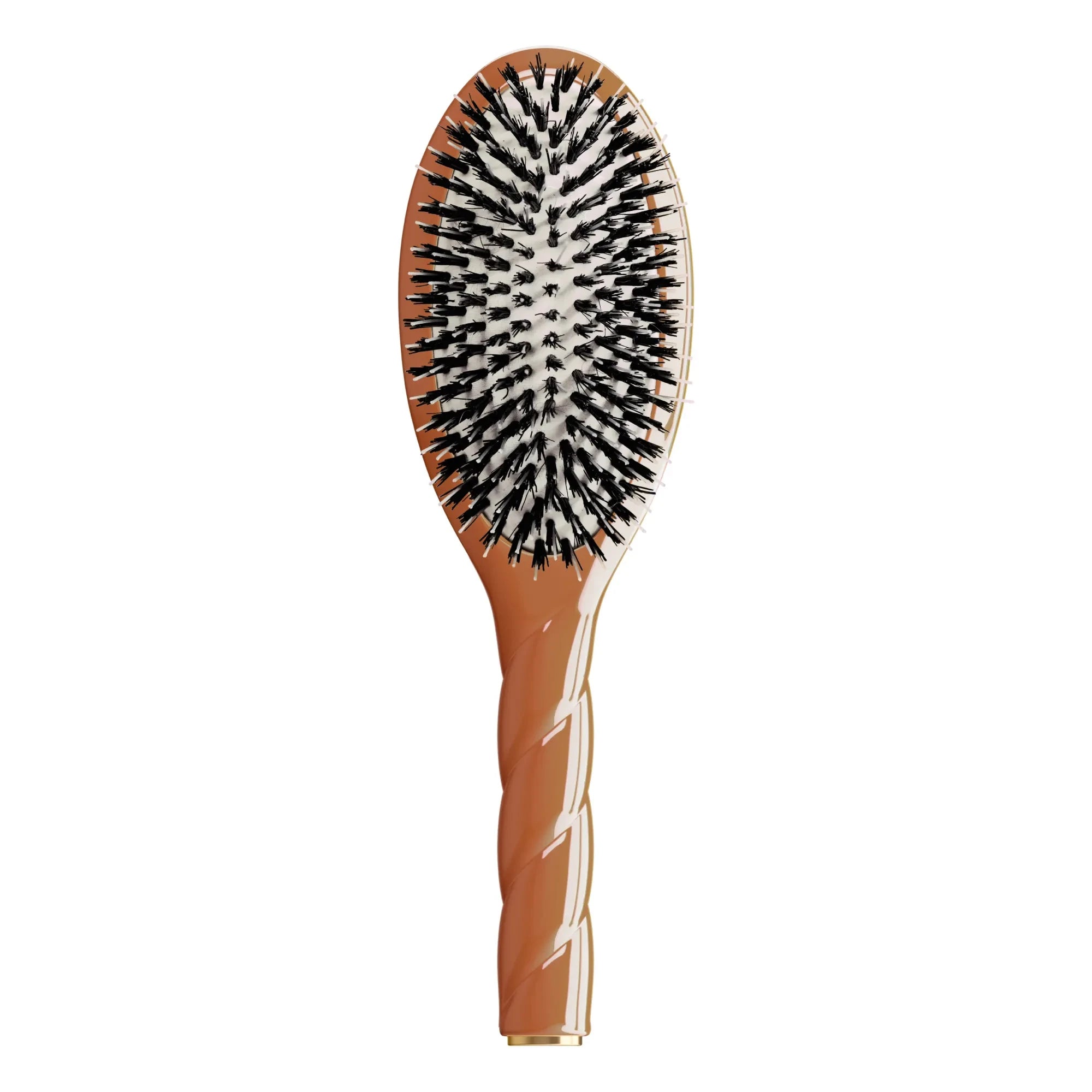 La Bonne Brosse - The Essential N°02 Haarbürste - Pflege & Entwirrung | Hopi Terracotta