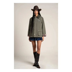 Flotte - Wasserdichte Jacken Archive | Khaki