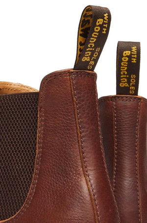 Dr. Martens 2976 Ambassador Chelsea-Stiefel