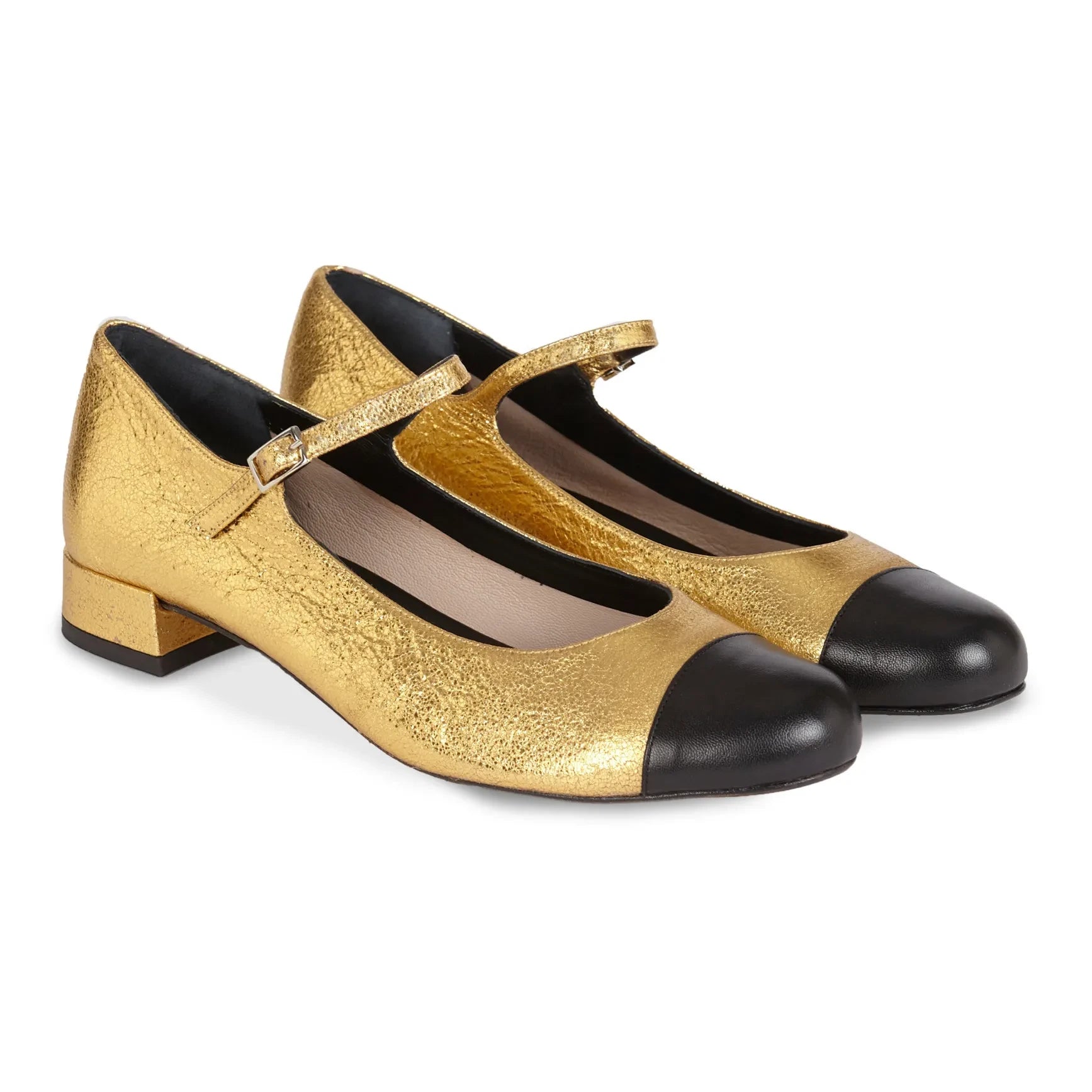 Augusta - Babys Lola | Gold