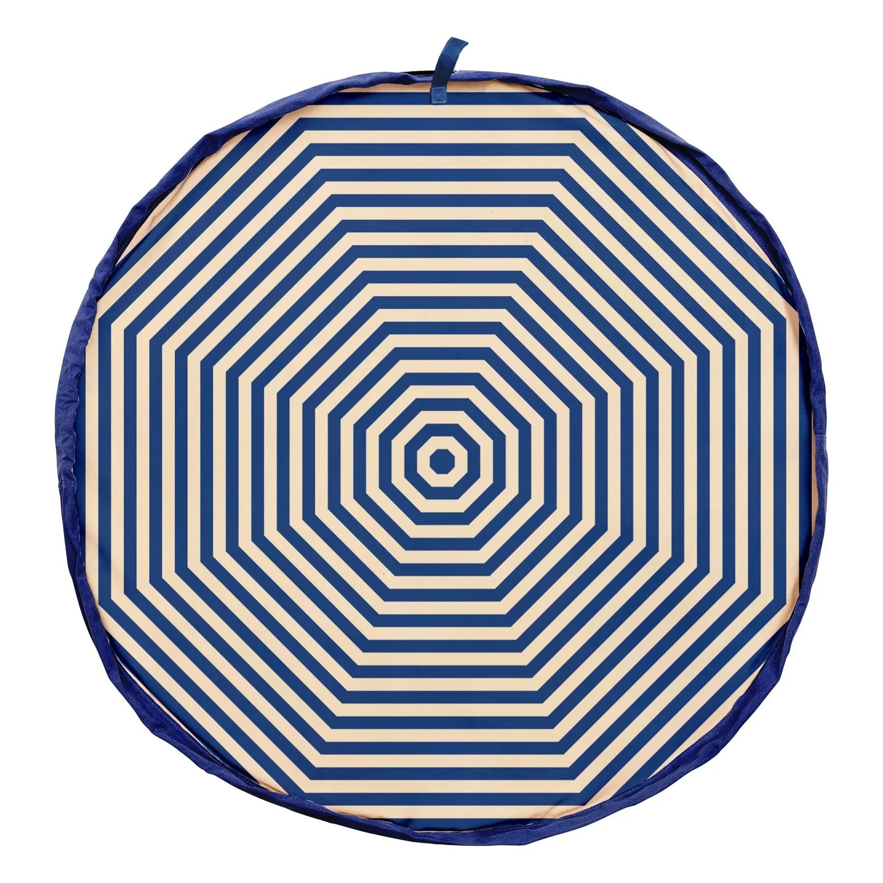 Play and Go - Noomad Outdoor-Spieltasche / Matte - Strand | Sand
