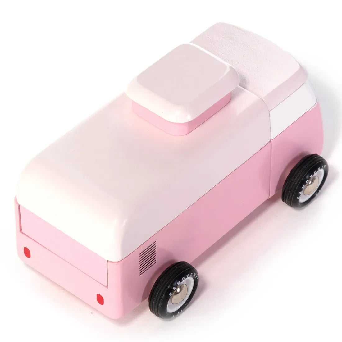 Candylab - Mints - VW Beach Bus | Pembe