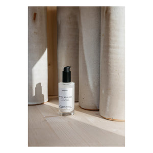 On The Wild Side - Hyaluronik Asit Gündüz Fluidi - 50 ml