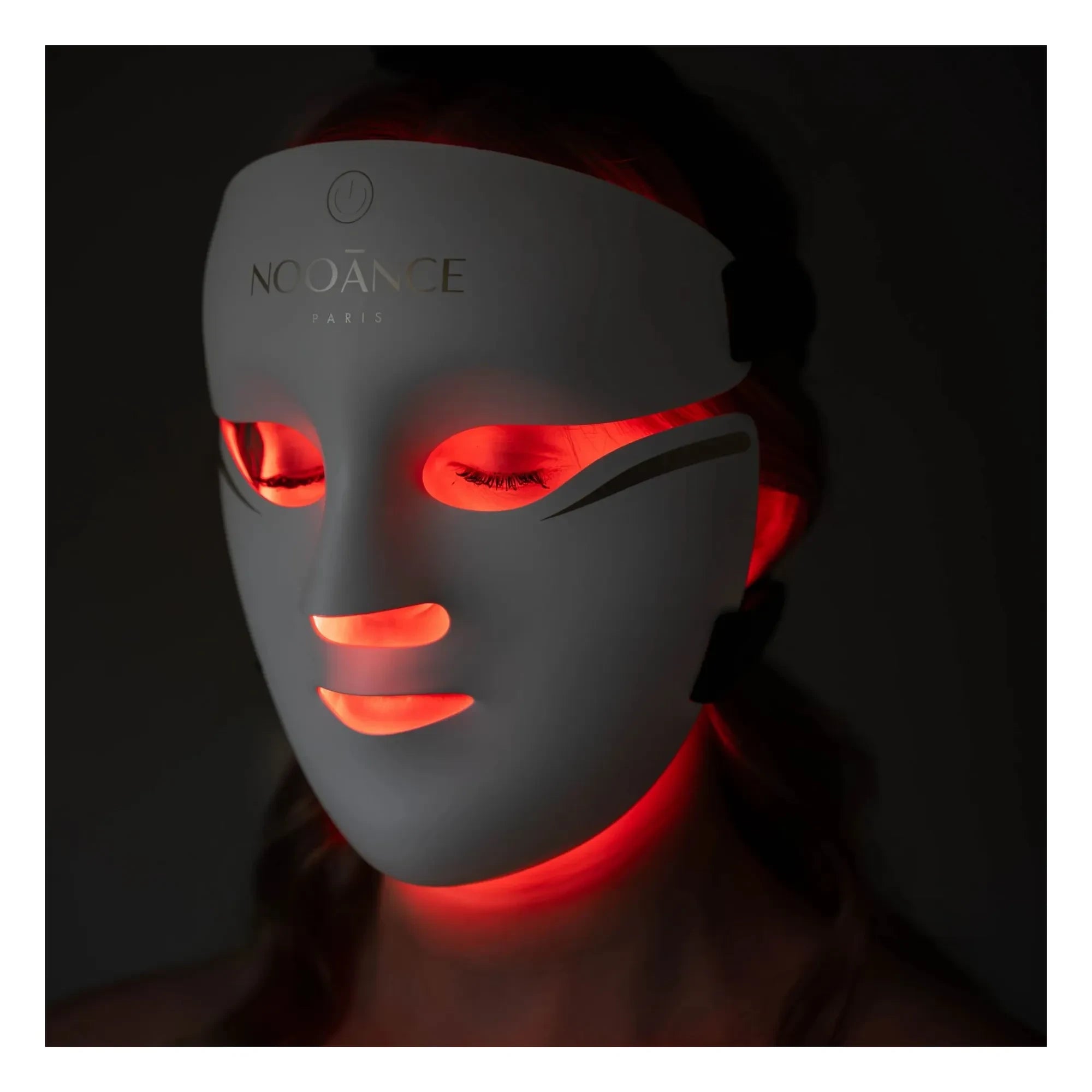 Nooance - Aurion X252 LED-Maske