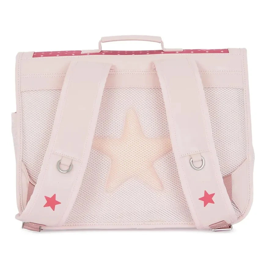Bonton - Stars Sırt Çantası | Pembe