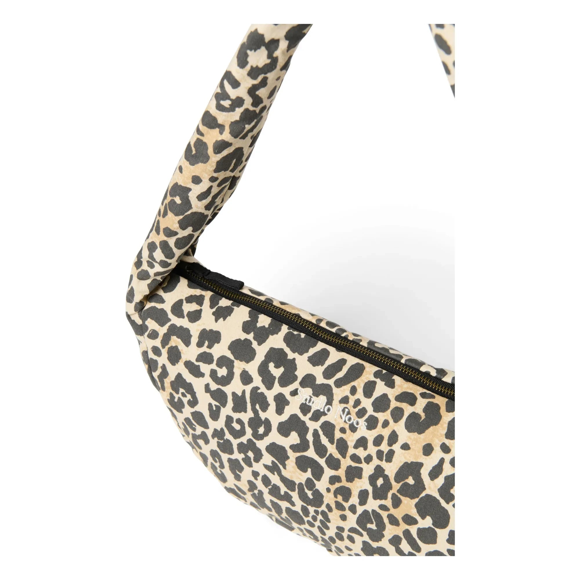 Studio Noos - Leoparden Mini Schultertasche