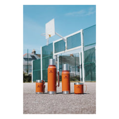 Stanley 1913 - Thermos - Legendary Classic - 0.75 L | Orange