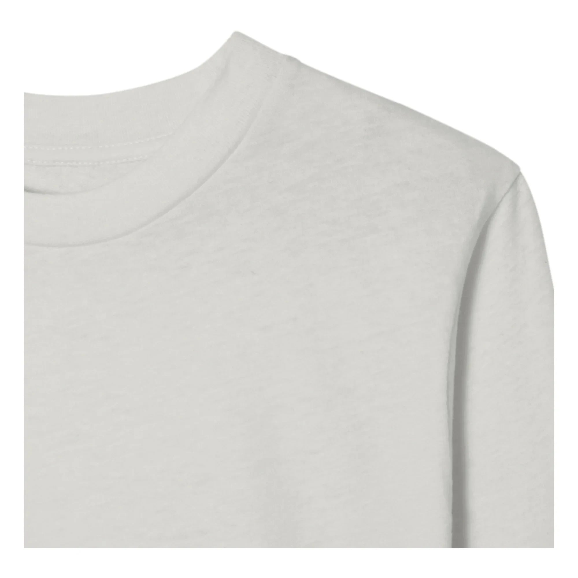 American Vintage - Gamipy T-Shirt | Weiß