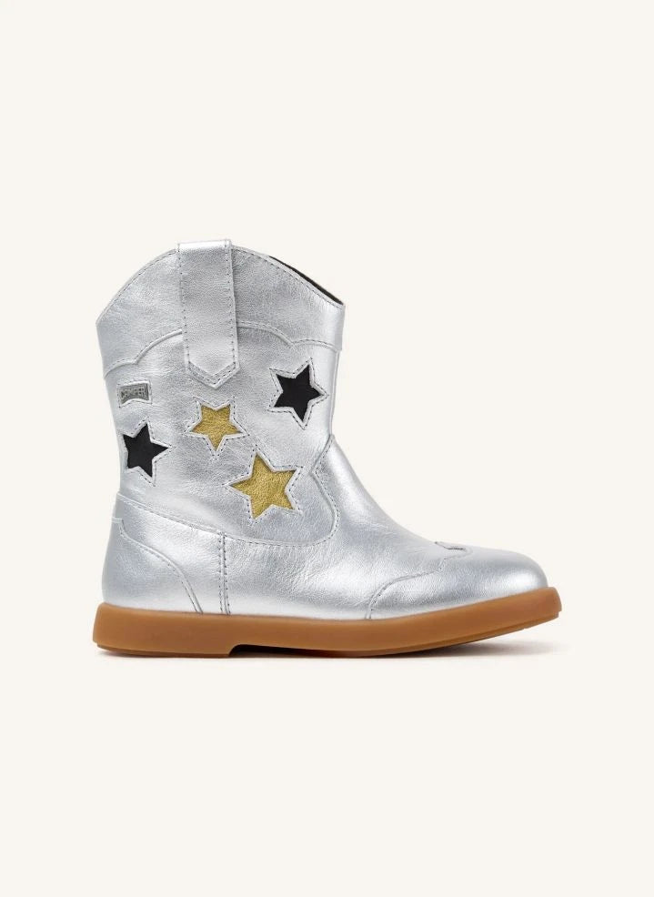 Camper - Santiags Twins | Silber