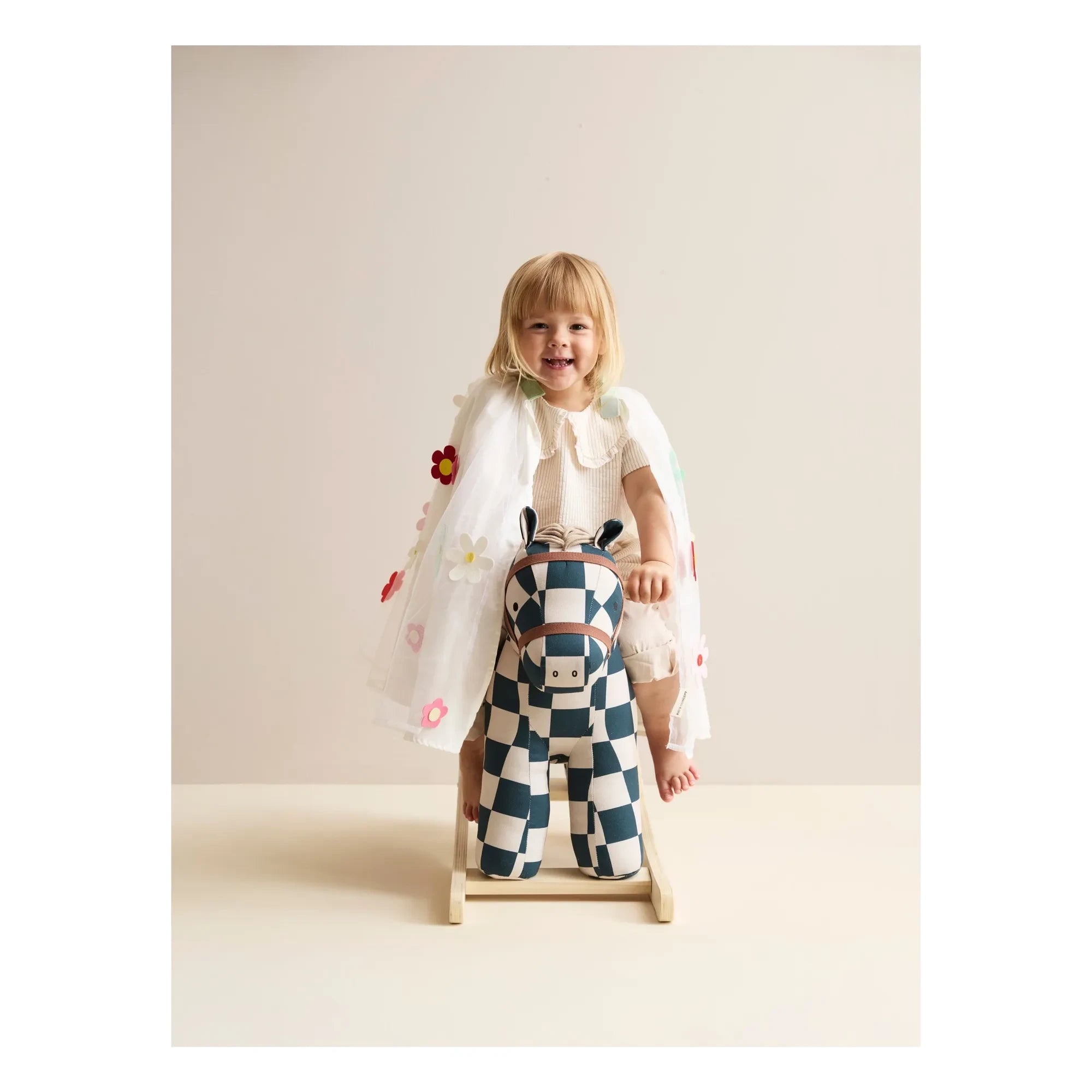 Kid's Concept - Blumen-Umhang