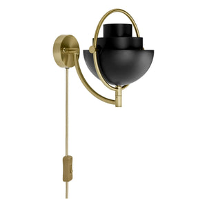 Gubi - Multi-Lite Portable Lampe, Louis Weisdorf | Mattschwarz