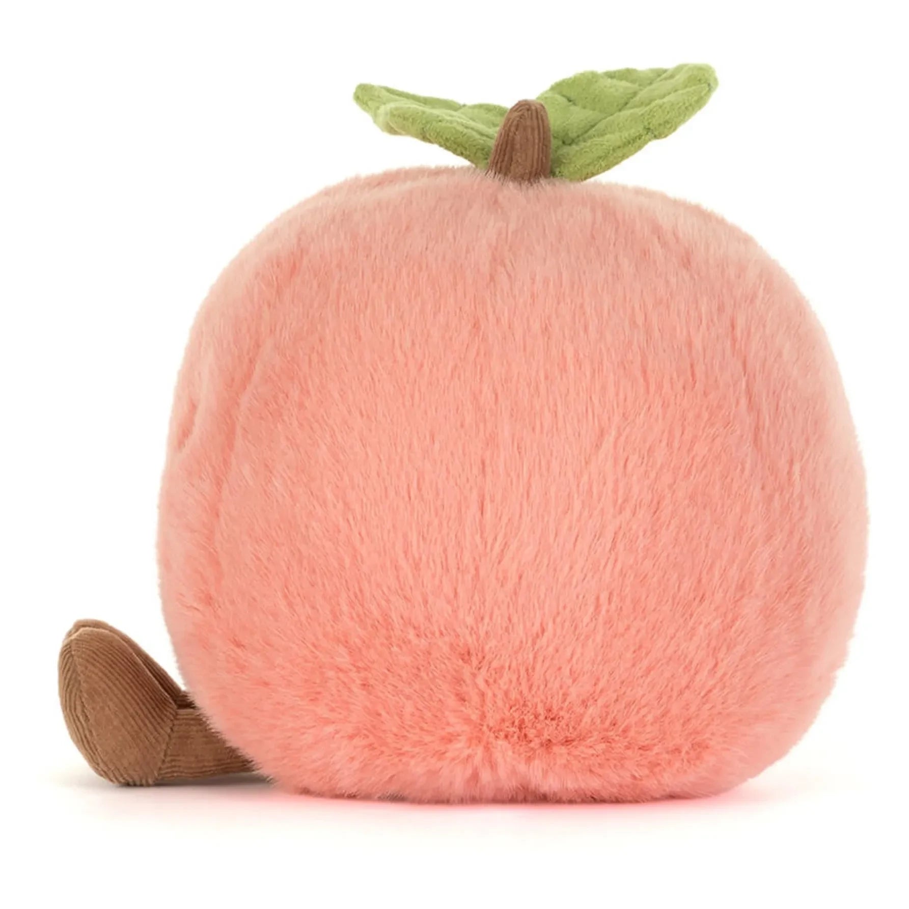 Jellycat - Pfirsich Plüschtier