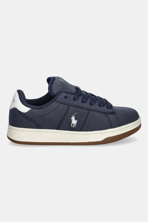 Polo Ralph Lauren KNOLLAN Çocuk Spor Ayakkabı