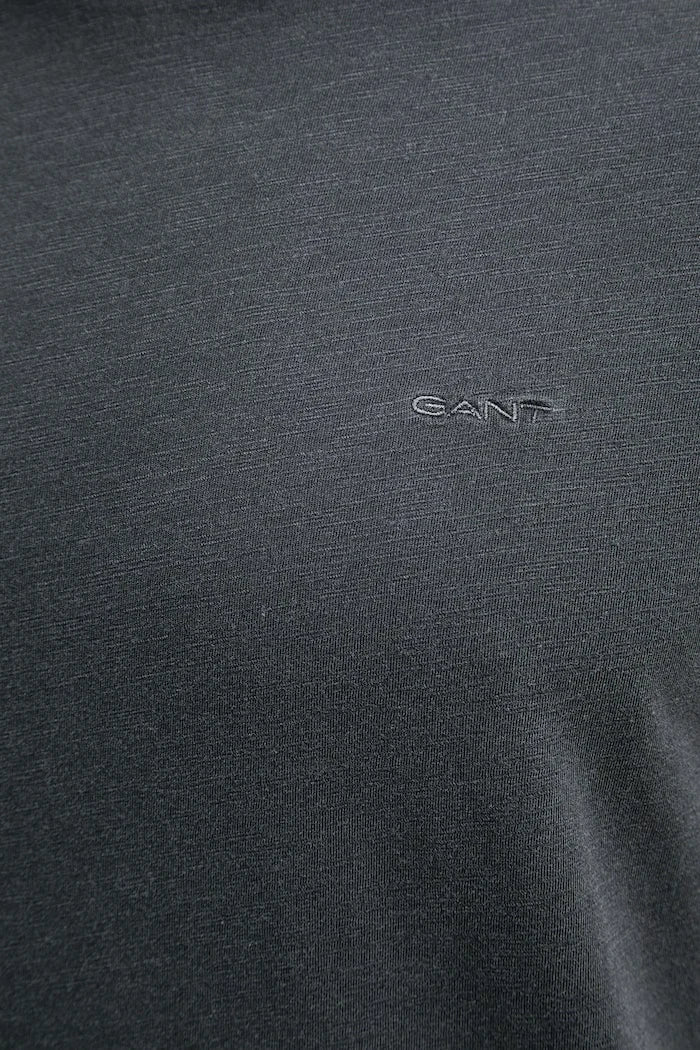 Gant basic erkek pamuklu tişört