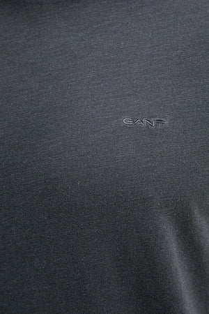 Gant basic erkek pamuklu tişört