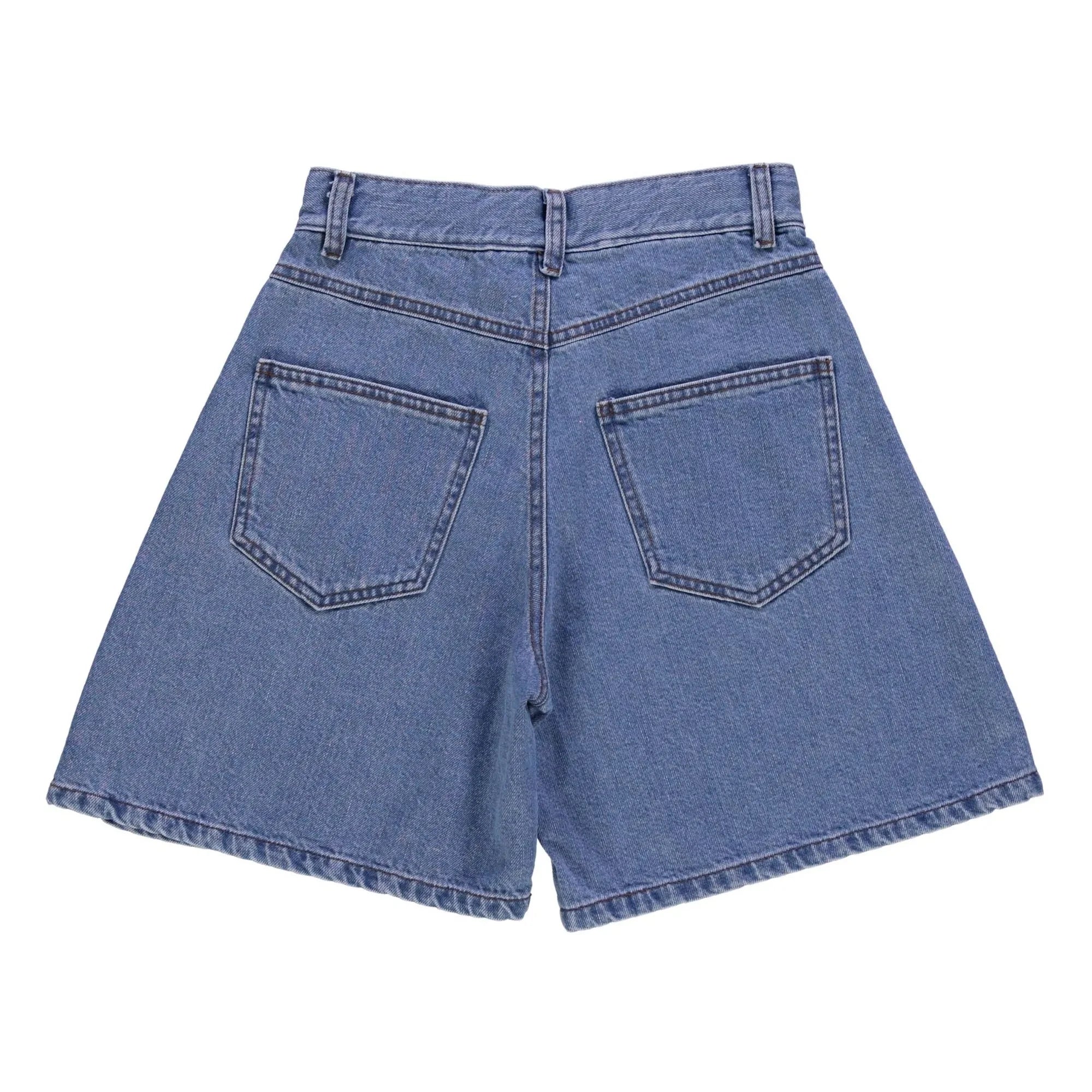 Poudre Organic - Kısa Vetivier | Blau