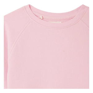 American Vintage - Raglan-Sweatshirt Atubay | Blassrosa