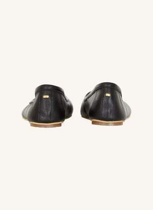 Smallable Kid - Nia Bale Ballerinas | Schwarz