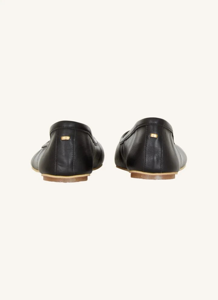 Smallable Kid - Nia Bale Ballerinas | Schwarz