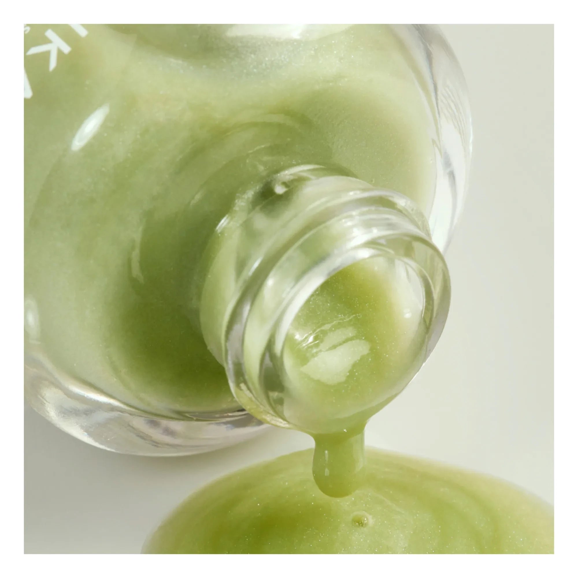 Mimitika - Green Shot Schützendes Serum - 15 ml