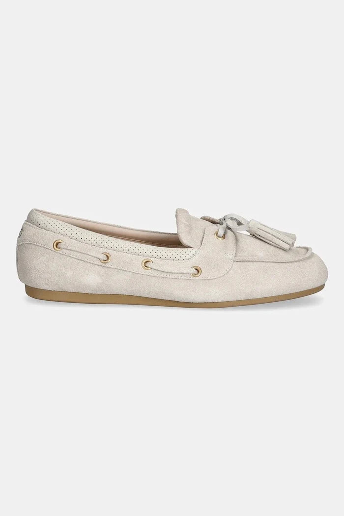 Liu Jo SKIPPER 03 Süet Mokasen