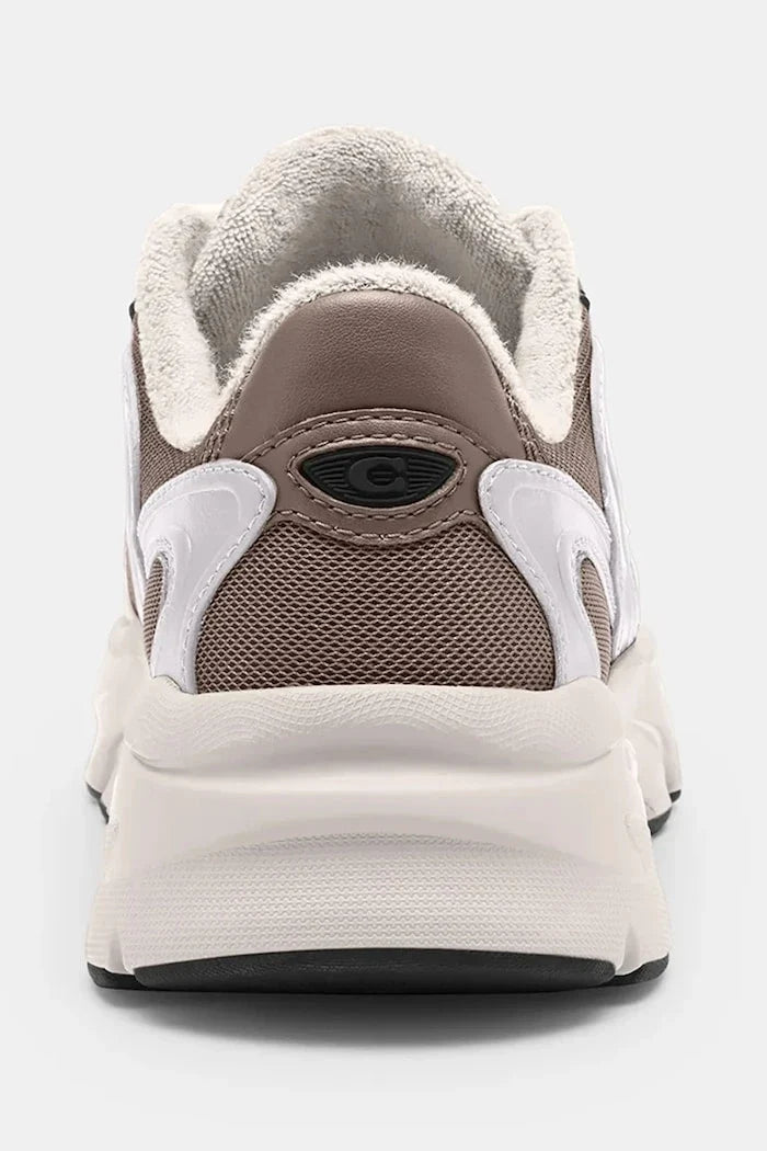 Coach Bolt Runner Sneaker