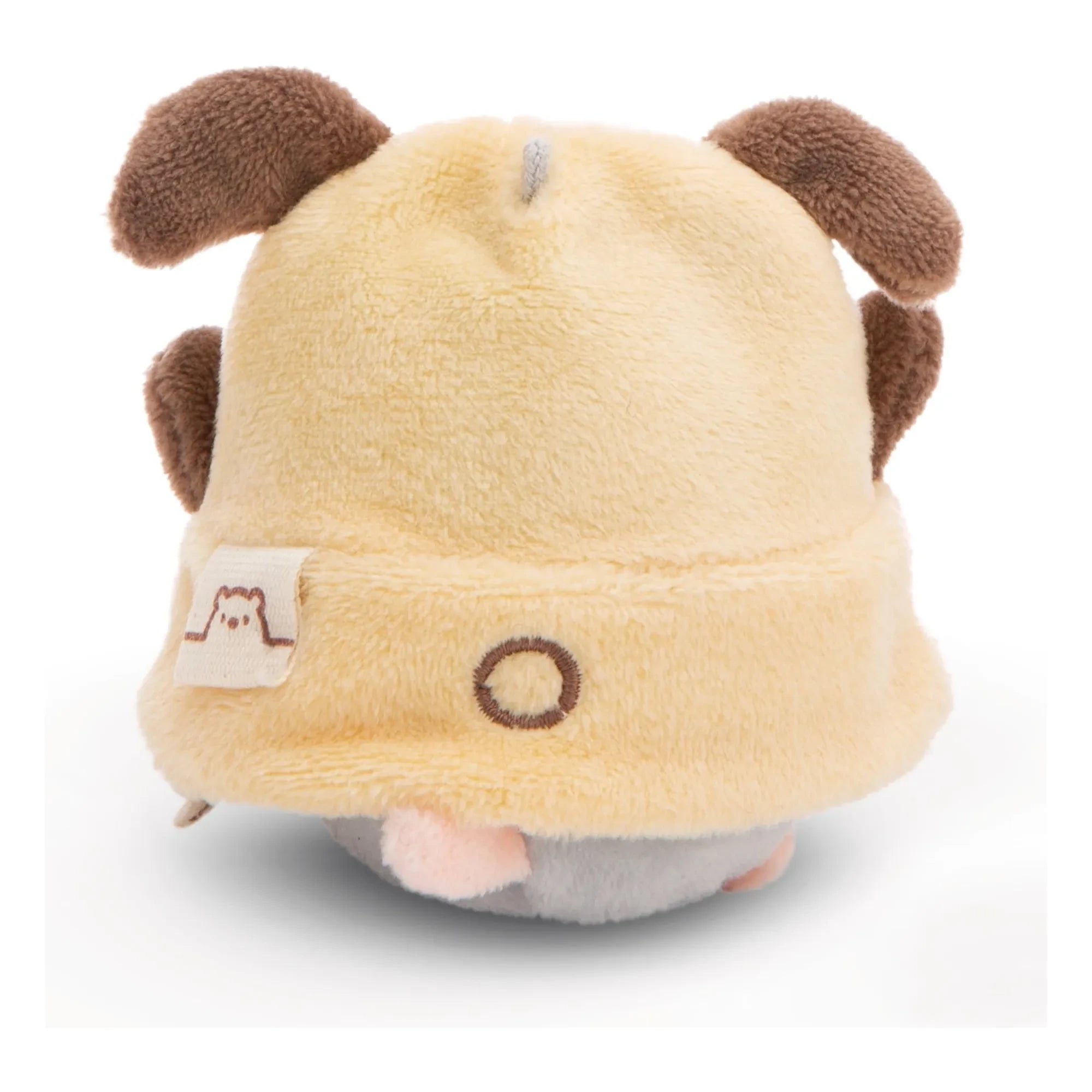 Nici - Dog kostümiertes Shai Hamster Plüsch | Beige