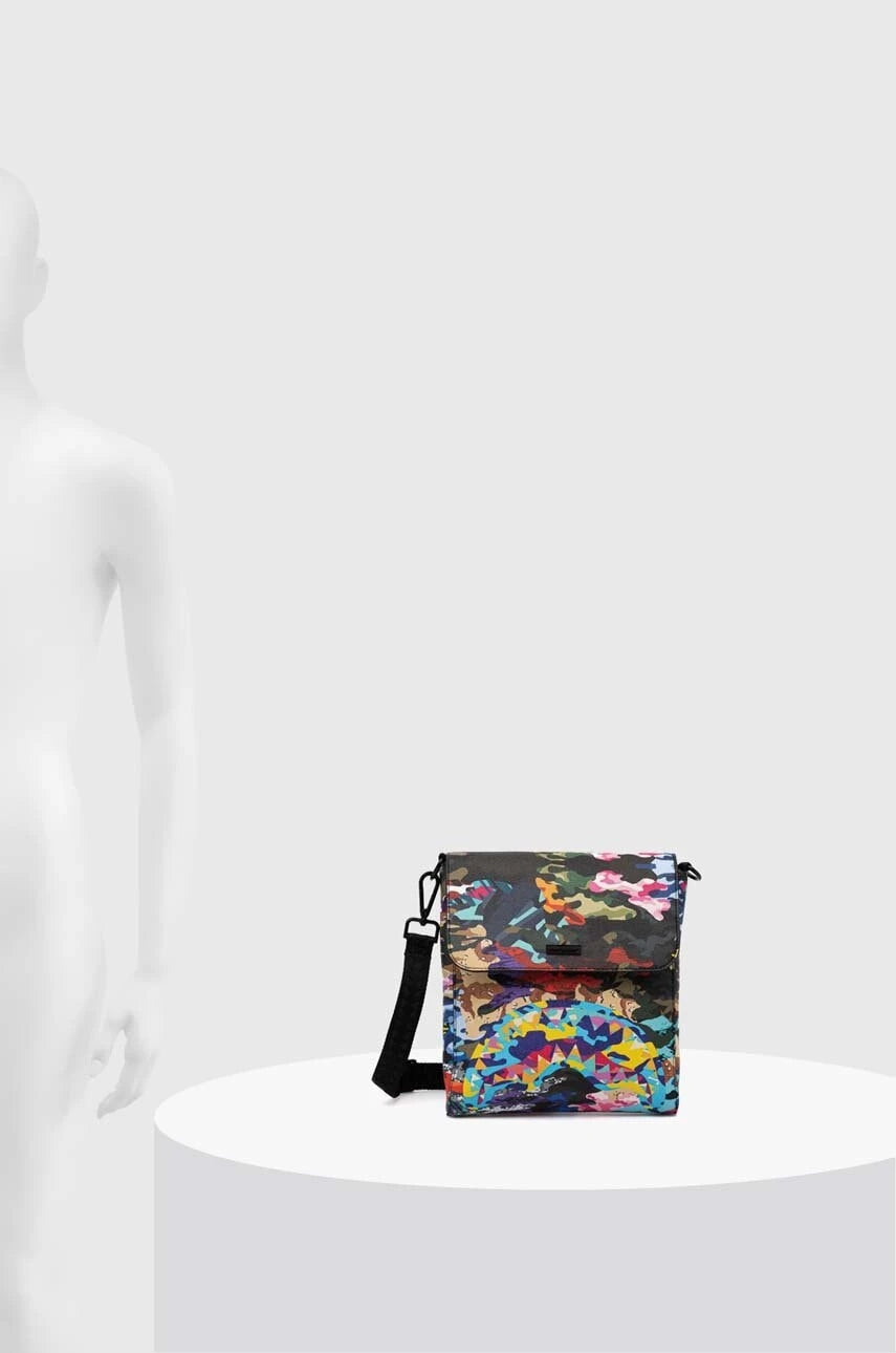Sprayground - Umhängetasche 910B6035NSZ