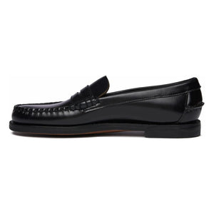 Sebago - Classic Dan Loafer | Schwarz