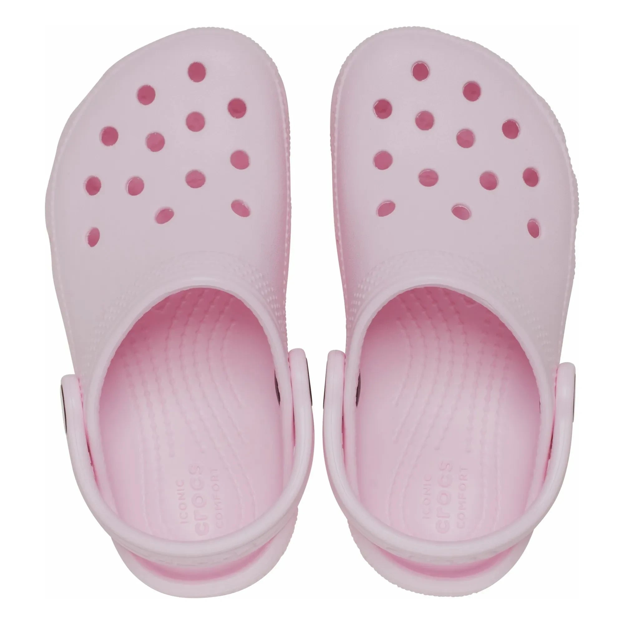 Crocs - Sabot Classic Clog | Pudra pembesi