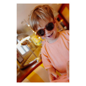 Hello Hossy - Megy Sonnenbrille | Braun