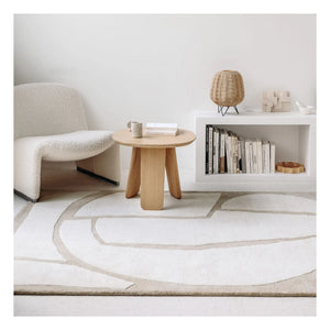 Edito - Juteteppich | Beige