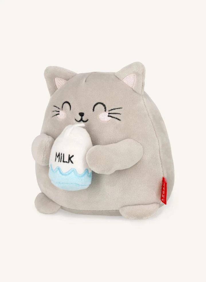 Legami - Plüschkatze