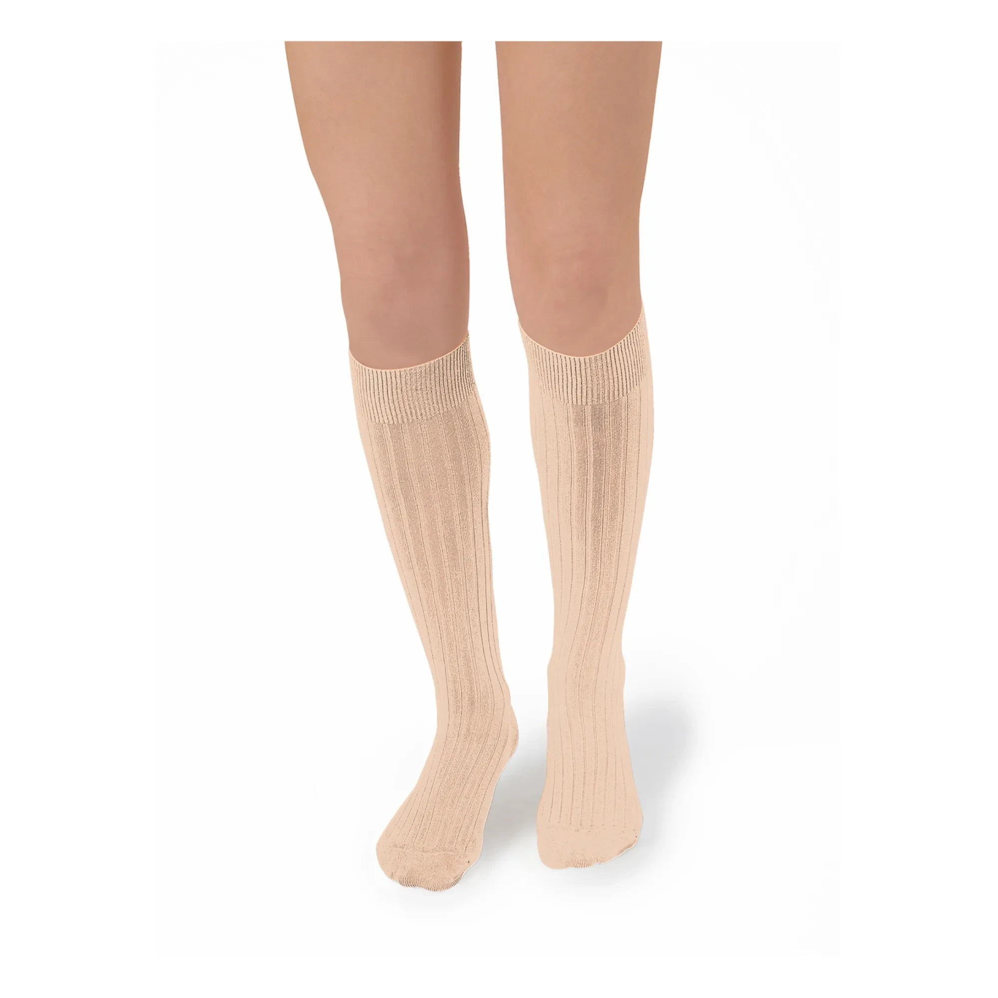 Collégien - La Haute Socken | Puderrosa