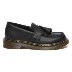 Dr. Martens – Adrian J Quasten Loafer | Mattschwarz