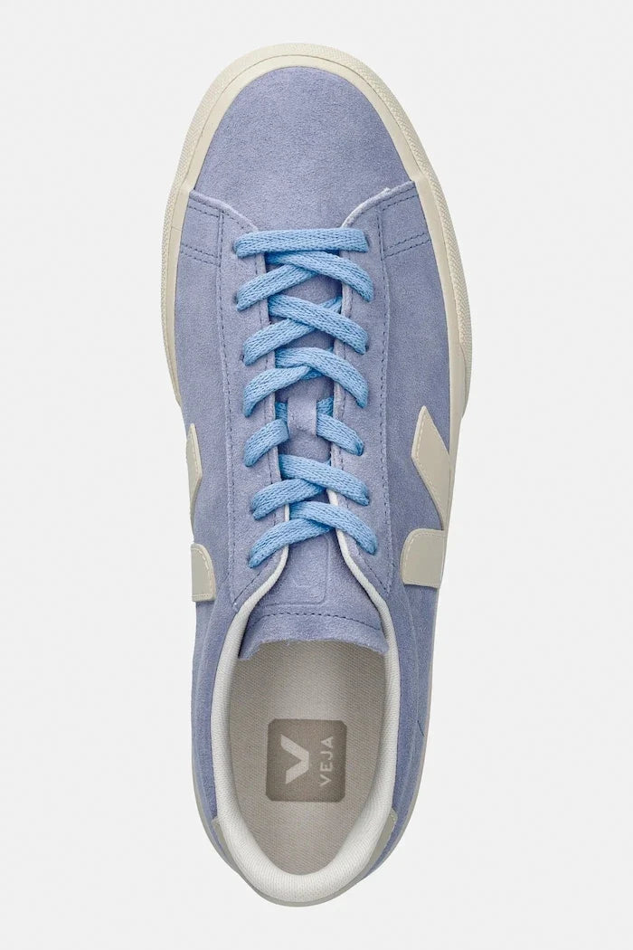 Veja CAMPO SUEDE Süet Spor Ayakkabı
