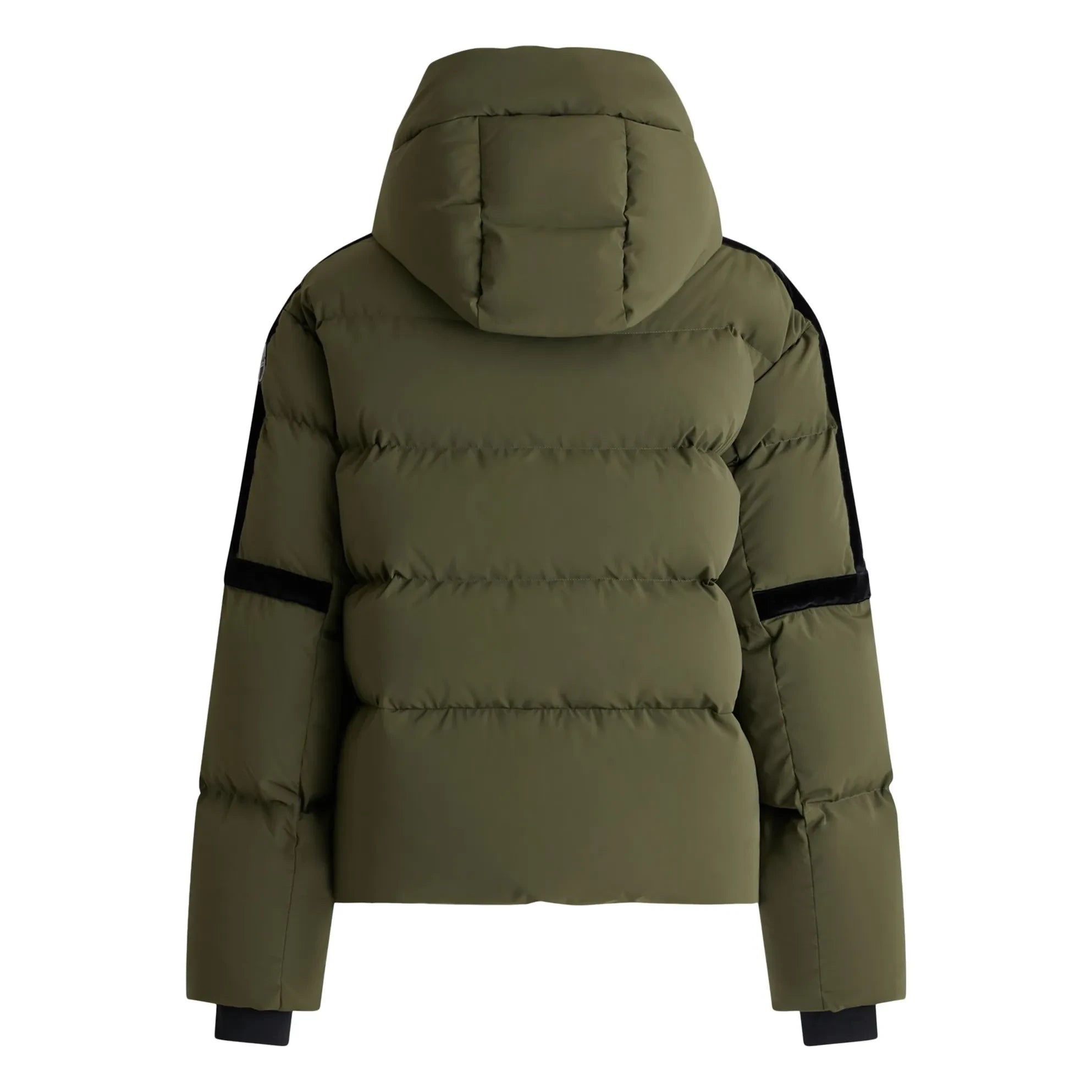 Fusalp - Barsy II Skijacke | Khaki