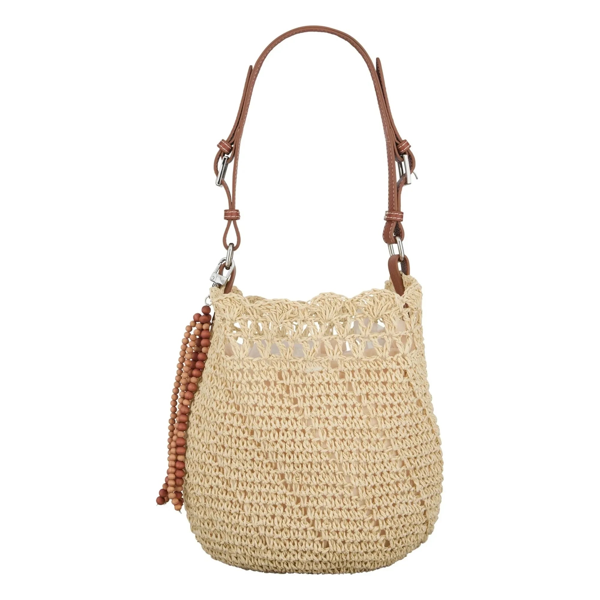 Becksöndergaard - Cottelle Nela Tasche | Natural