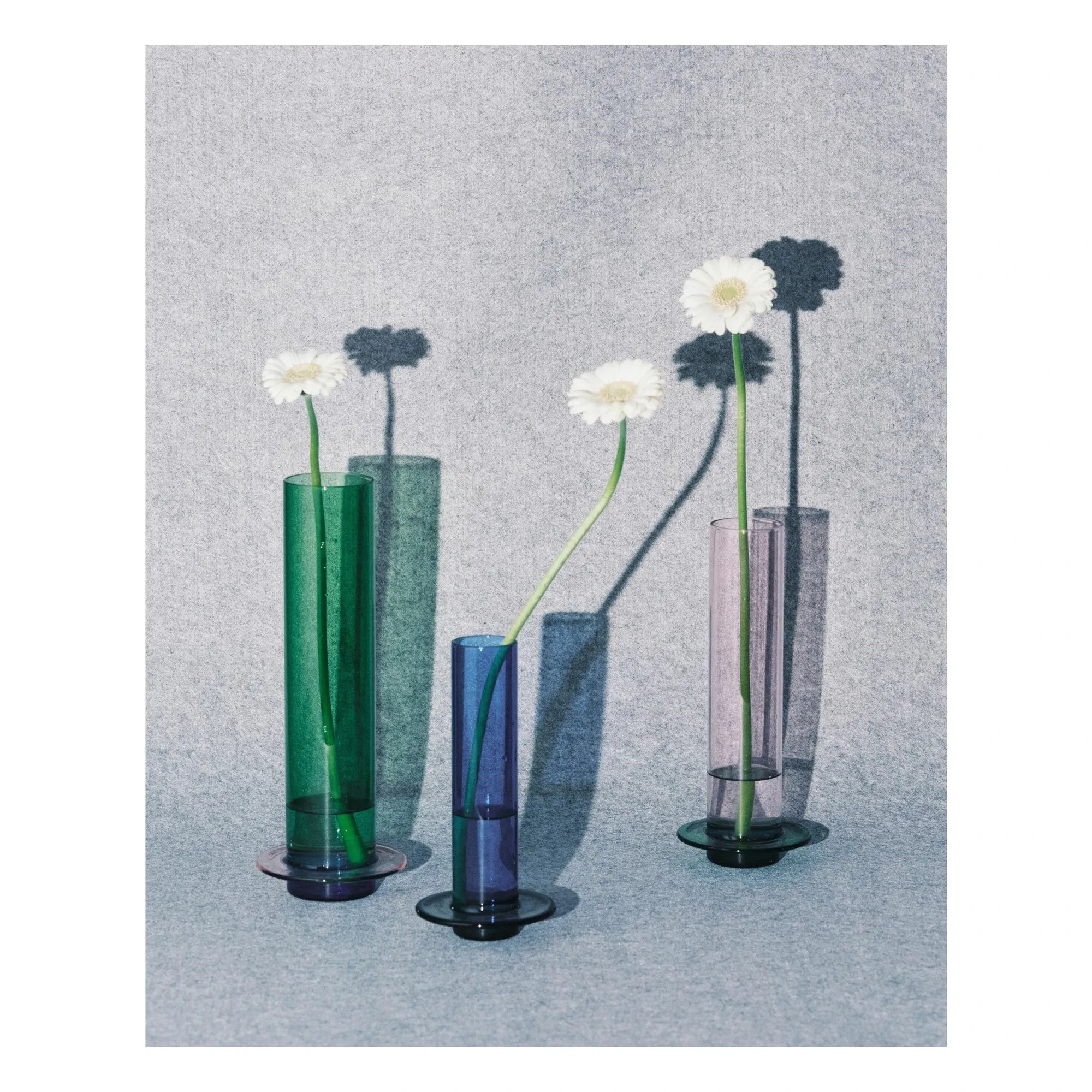 Serax - Vase Towers, Jose Levy | Rosa