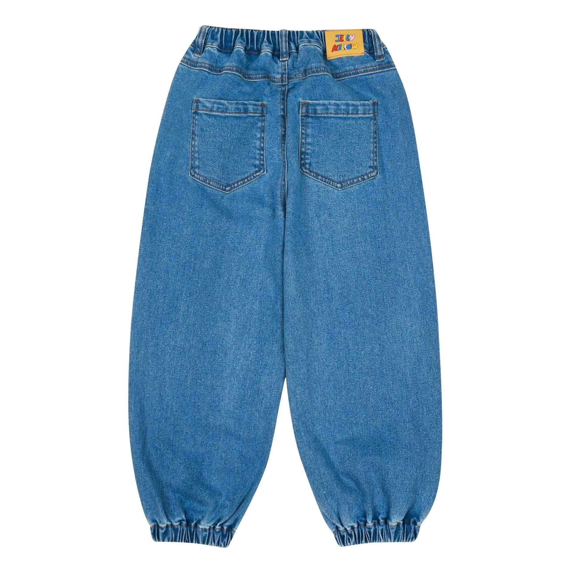 Jelly Mallow - Jean Aladdin Lune | Mavi