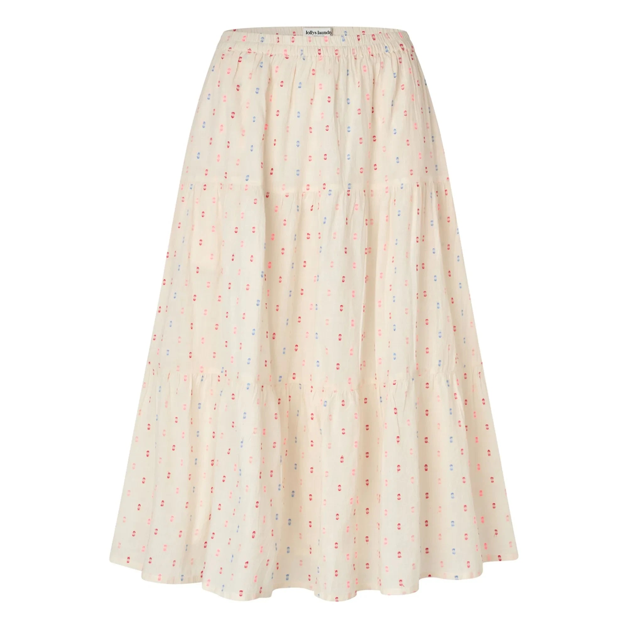 Lollys Laundry - Morning Cotton Rock | Creme