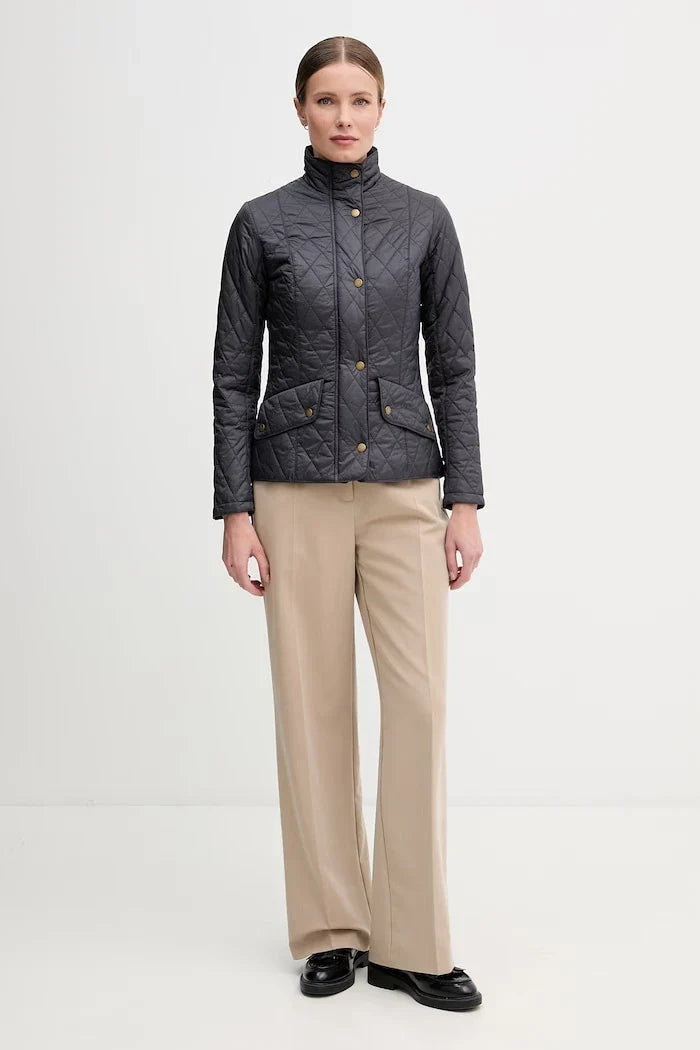 Barbour Kapitone Kadın Ceket